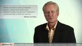 LaunchSmart Direct Selling Symposium - Testimonials