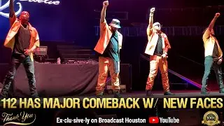 SLIM & MIKE CONTINUE 112 LEGACY Without Q & DARON Having Us WONDER if they WILL EVER REUNITE AGAIN?