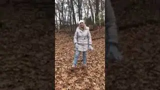 tips - Raking leaves to avoid Back or Shoulder Pain with Dr Saylor Van Every Chiropractic Royal Oak