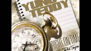 Yung Teddy - Money Balls Freestyle #ROT