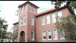 1915 School house Fort White Florida