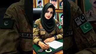 pak army girls dp with name girls dp # shorts