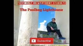 Poolbeg lighthhouse - an ASMR owned Travel and lifestyle videos