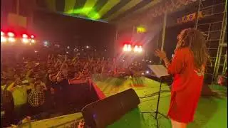 Hansraj Raghuvanshi live performance at cooch Behar #shiv #shankar #coochbehar