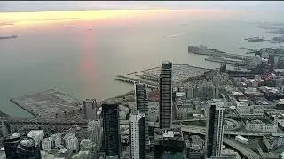 2025.12.16 San Francisco Bay Sunrise