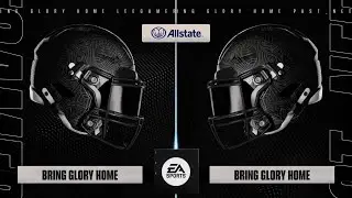 LIVE - College Football 25 - Solo Battles