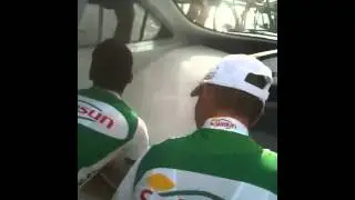 Pr&eacute;sentation TDF2013