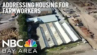 County Working on Improved Housing for Farmworkers After Half Moon Bay Shooting