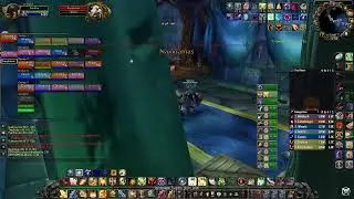 W N Live Stream - Wow Classic Wotlk, Naxxramas 25 The Obsidian Sanctum 25 Eye of Eternity 25 Part 1