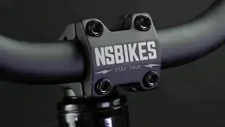NS Bikes Metropolis 3 2021 Bike - REAL WEIGHT!