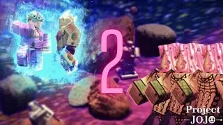PJJ2 IS COMING?! SNEAK PEAKS FOR PJJ2!