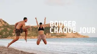 Sport & surf à Saint-Barthelemy - Bouger chaque jour