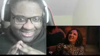 Relationship Goals Official Trailer Reaction