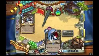 ASMR Gaming Hearthstone BETA Whisper Ramble *Constructed Decks*