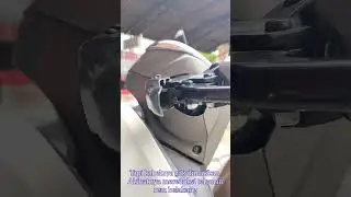 Asal Lepas CBS, Rem jadi Ngambang