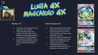 Lost Thunder set review! Gx's/Prisms/Trainers