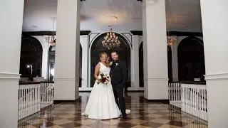 The Berkeley Oceanfront Hotel Wedding of Danielle & Kevin