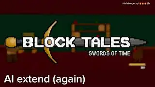 Turkey (Block tales ost) [AI extended]