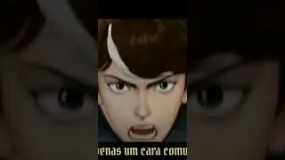 EU SOU APENAS UM CARA COMUM!! (Rap do Nice To Be Hero X Taiga Luck) #tobeherox #linling #nice#taiga