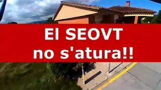 EL SEOVT NO S'ATURA!