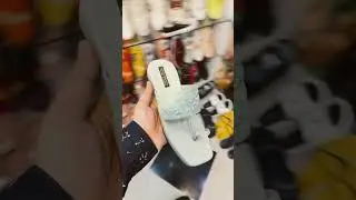 Jaipuri chappal white chappal black colour foot in footwear Mittal mall bathinda