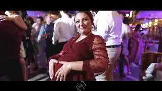Bayerische Hochzeit auf dem Schiff am Rhein &ndash; Moderator Max bringt Stimmung & Tamada Flair