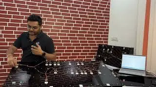 Wire Harness Continuity Test Fixture | OEM-Grade Accuracy & Speed #wireharness #wire #harness #test