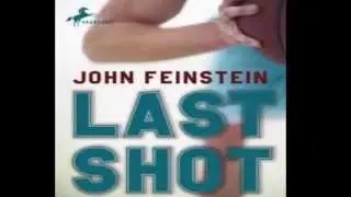 The Last Shot Book Trailer