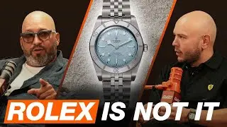 ON TIME | TUDOR IS BETTER THAN ROLEX! (HERE'S WHY)