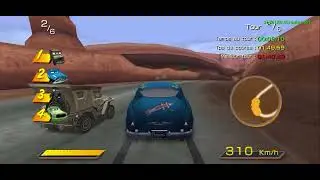 Cars (PSP) (#79)