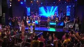 Pastora Luciana o Testemunho Completo