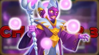 Monster Legends XIRON THE GREAT ERA SAGA | XIRON IS REBORN! | CHAPTER 3