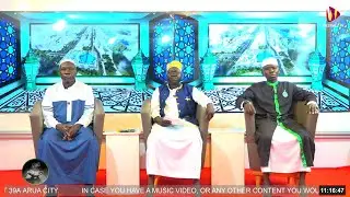 ISLAMIC HOUR -12th-DECEMBER-2025