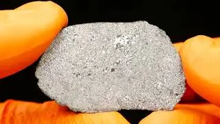 PolandMET Meteorite NWA 18088 (16.13 gram)