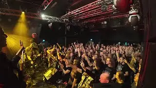 Aephanemer - The Sovereign @Arnhem, 2025