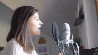 Say Something - A Great Big World (Chiara Szolderits Cover)