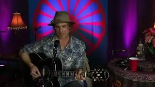 Todd Snider with JoJo Hermann - 