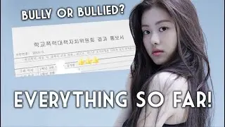 Everything you need to know about Leserrafim's Kim Garam's Bullying Scandal!
