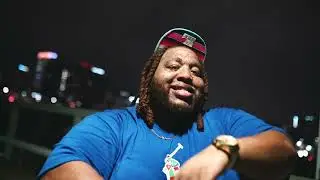TSC Bigg Redd 