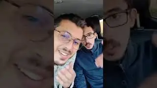 أمين رغيب واحمد لكسايس مبرمج باحث في الامن المعلوماتي الجزء 2 Amine Raghib