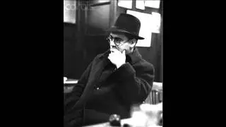 Flann O'Brien Radio Documentary (Part 2)