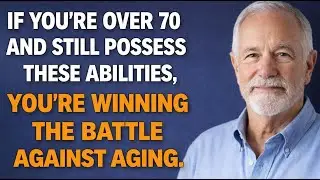 &ldquo;Over 70 and Still Like This&rdquo;#things seniors should know