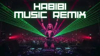 Oasis Groove واحة الإيقاع 2025 | Chill Trap Arabic Party Mix 🎶