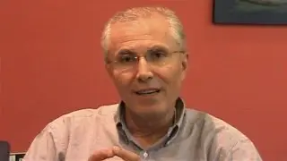 Kamran Kashani on case writing