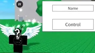 Roblox No FE Controll Player Script, скрипт на роблокс