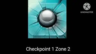 Smash Hit OST Checkpoint 1 Zone 2