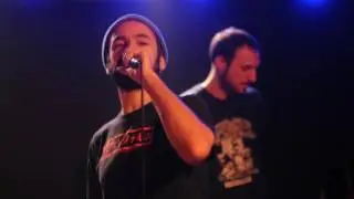 Shanti D Les Valseuses Lyon 25 Nov 2016 video by Lucos