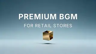 10 Hours of Clean Retail BGM for Contemporary Store Design