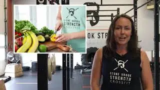 Stone Brook Strength 6 Week Journey