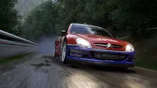 Assetto Corsa Rally New Update Ray Reconstruction